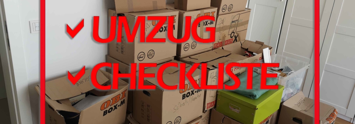 umzug-checkliste