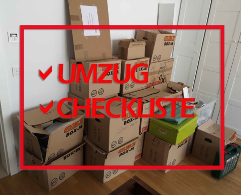 umzug-checkliste